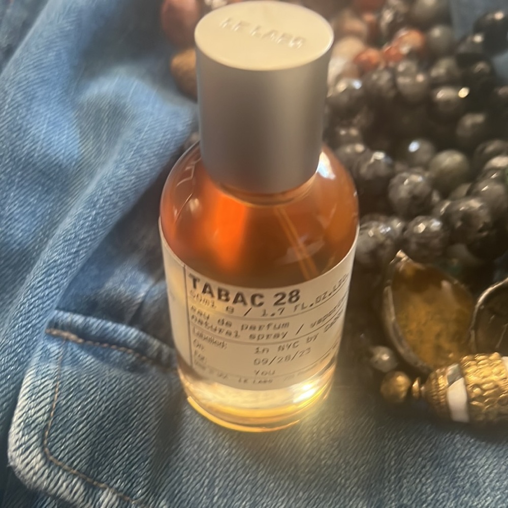 LeLabo Tabac 28